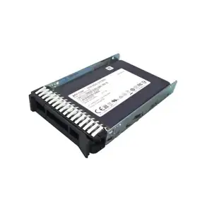 ThinkSystem 2.5in 5200 240GB Mainstream SATA 6Gb Hot Swap SS 4XB7A10237 - Φωτογραφία