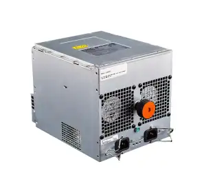 EMC 1300W, DUAL AC IN, DUAL 12V OUT, 4U P/S 071-000-545 - Φωτογραφία