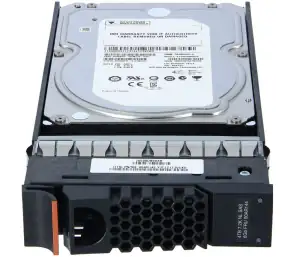 HDD SAS 4TB IBM 7.2K 6G 3.5 00AR144 - Φωτογραφία