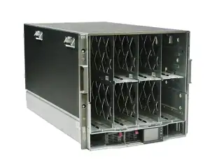 HP BLC7000 1PH 6xPSU 10xFAN AD361A - Φωτογραφία