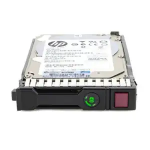 HP 4TB SATA 6G 7.2K LFF Hard drive 872491-B21 - Φωτογραφία