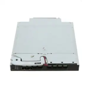 HP 8/24c SAN switch for BladeSystem    489865-003 - Φωτογραφία