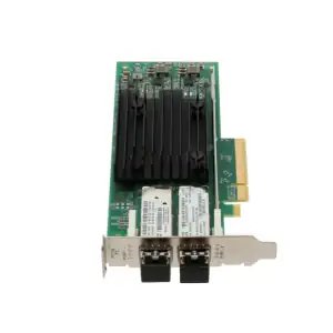 HP SN1610Q 32GB 2-Port Adapter (HP+LP+2SFP) P14420-001 - Φωτογραφία
