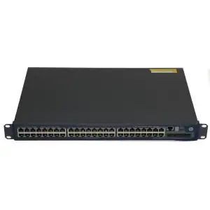 HP 5500-48G EI Switch JD375A - Photo