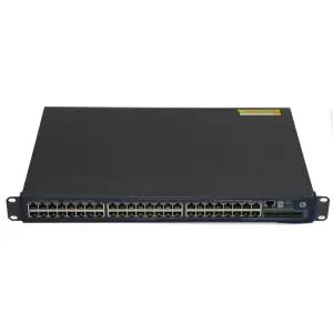 HP 5500-48G EI Switch JD375A - Φωτογραφία