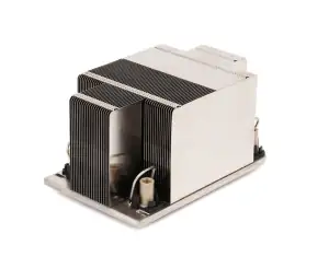 HEATSINK R550 R750XS KHTVJ - Φωτογραφία