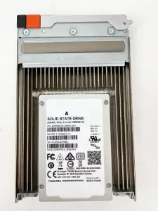 Netapp 1TB NVMe SFF SSD  119-00207 - Φωτογραφία