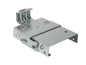 HDD TRAY HP 8200/8300/800G1 USDT - Photo