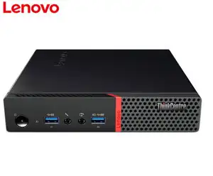 Lenovo ThinkCentre M700 Tiny Core i3 - Φωτογραφία