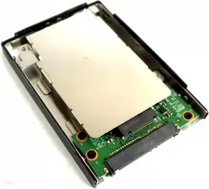 LENOVO THINKPAD FROM 2.5 TO M2 SSD ADAPTER BOARD - 01HY317 - Photo