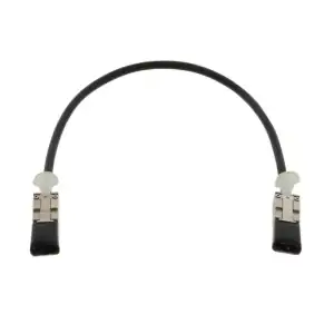 Cisco FlexStack 50cm stacking cable 37-0891-01 - Φωτογραφία