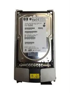 HP 146GB 10K U320 HOTSWAP HDD 404670-002 - Φωτογραφία