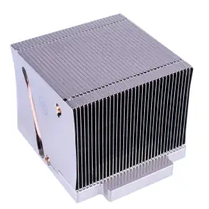 HP heatsink for ML350 G8 667268-001 - Φωτογραφία