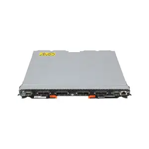 BladeCenter Virtual Fabric 10Gb Switch Module  46C7191 - Φωτογραφία