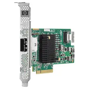 HP H222 Host Bus Adapter (HP) 650926-B21-HIGH - Φωτογραφία