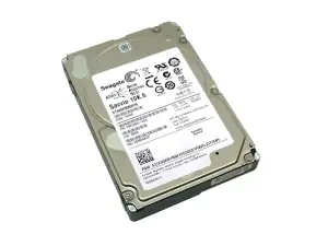 HDD SAS 600GB 10K 2.5 6G SED ST600MM0026 ST600MM0026 - Φωτογραφία