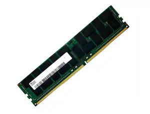 16GB HYNIX PC4-19200T DDR4-2400 2Rx8 ECC RDIMM - Φωτογραφία