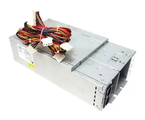 POWER SUPPLY SRV CAGE FOR INTEL SERVER 300W - A52678-006 - Photo