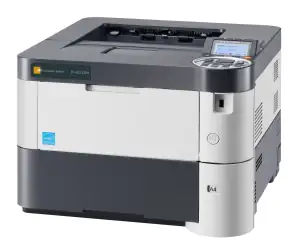 PRINTER Laser MONO TRIUMPH ADLER P-4531DN - Φωτογραφία