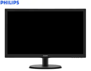 MONITOR 22" LED Philips 223V5L GB - Φωτογραφία