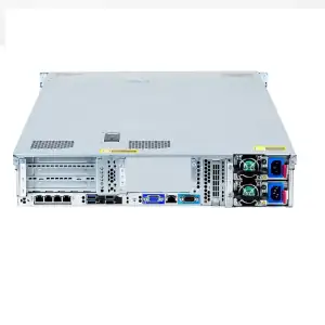 SERVER HP DL560 G9 4xE5-4650v3/4x32GB/P440ar-2GBnB/8 x SFF