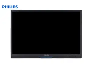 MONITOR 22" TFT Philips 220BW No Base - Photo