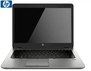 NOTEBOOK HP EliteBook 840 G2 Core i5 5th Gen - Photo