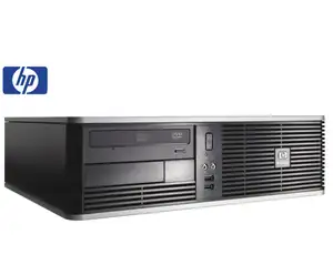 HP DC5850 SFF Business PC AMD - Φωτογραφία