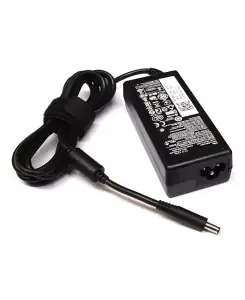 AC ADAPTER DELL 20V/3.25A/65W (TYPE-C) - LA65NM170 - Φωτογραφία