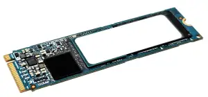 SSD 512GB M2 2280 NVMe - Photo