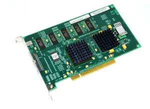PCI Combined Function IOP 9406-2843 - Φωτογραφία