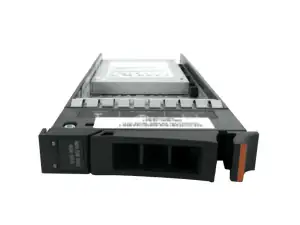 IBM 800GB 2.5 Inch SSD 00AR308 - Φωτογραφία