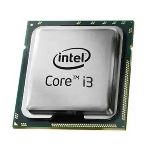 Intel i3-550 3.20GHz 2C 4M 73W SLBUD - Φωτογραφία