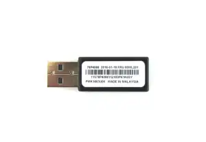 32GB Enterprise Value USB Memory Key 00ML201 - Φωτογραφία