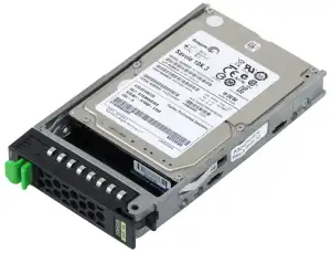 300GB SAS HDD 6G 10K 2.5in S26361-H1080-V100 - Φωτογραφία