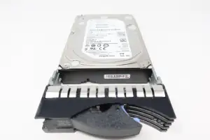 V3700 V2 6TB 3.5in 7.2K HDD 01EJ582 - Φωτογραφία