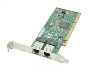 NETWORK CARD DELL CONNECTX-3 CX354A 2p 40Gb/s QSFP+  - Φωτογραφία