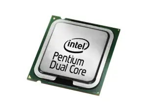 CPU INTEL PENTIUM 2C DC G5600T 3.3GHz/4MB/8GT/35W LGA1151 - Φωτογραφία