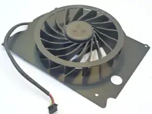 FAN AND HEATSINK FOR HP 9300 AIO - 36WJ1TA00203A - Photo