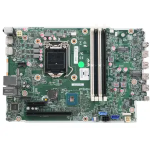 MB HP I7-S1151/2.8GHZ PRODESK 600 G3 SFF PCI-E VSN - Φωτογραφία