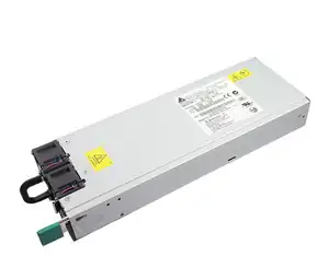 POWER SUPPLY SRV FOR INTEL SERVER 750W - DPS-750EB - Photo