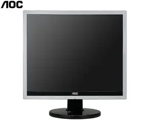 MONITOR 17" TFT AOC 719VA GB - Φωτογραφία