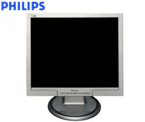 MONITOR 19" TFT Philips 190S GB - Photo