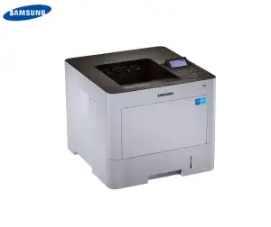 PRINTER Samsung Laser M4530ND - Φωτογραφία