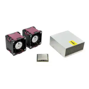 HP E5640 CPU Kit for DL380 G7 587480-B21 - Φωτογραφία