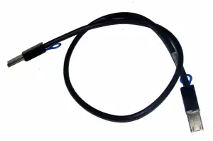 Cable, front HDD 260 mm  00KF464 - Φωτογραφία