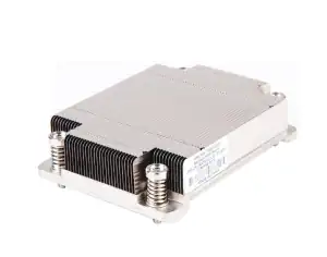 HP Heatsink for DL60/120 G9 778572-001 - Φωτογραφία