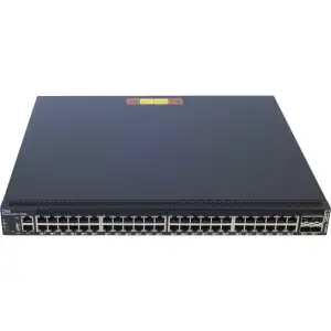Lenovo RackSwitch G7052 (Rear to Front) 7159CAX - Φωτογραφία