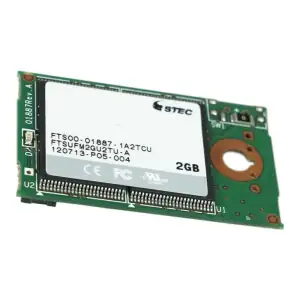 FUJITSU SD FLASH 2GB FTS00-01887-1A2TCU - Φωτογραφία