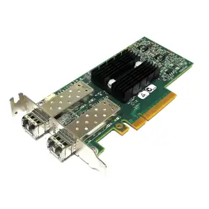 Lenovo ConnectX-3 Dual-Port SFP+ 10GbE Adapter  00W0055 - Φωτογραφία